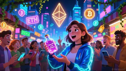 Smooth Love Potion/Ethere<span class='keyword'>u</span>m (SLPETH) 市场分析：横盘整理主导近期走势