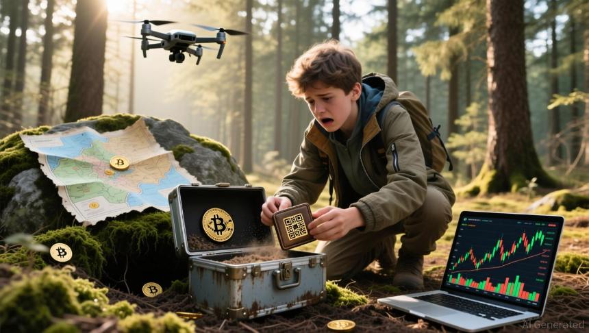 宝藏/比特币 (MAGICBTC) 市场概览 – 2025-11-04