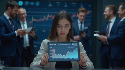 以太坊ETF市值蒸发2.1亿美元，Solana等山寨币逆势吸金2亿美元