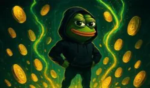 2025年11月加密货币预售焦点：AlphaPepe 或成投资者新宠