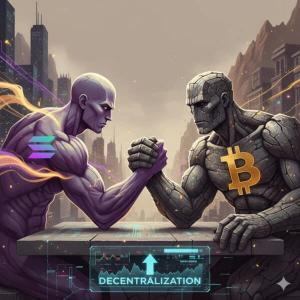 SOL兑<span class='keyword'>USD</span>展现强势信号：Solana能否在山寨币季中超越比特币？