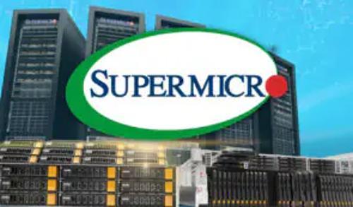 SMCI股票：交易员警惕波动，Q3财报发布或引发市场震荡