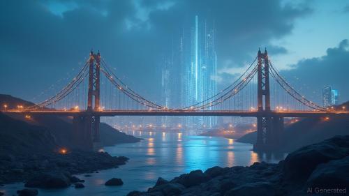 Ripple 2025战略展望：通过XRP Ledger构建全球金融新桥梁