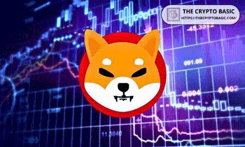 柴犬价格跌至23个月新低，未来走势或更加严峻