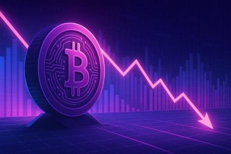 加密货币市场再现崩盘：美元指数波动成主因