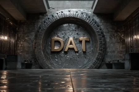 财库公司减持加密资产，DAT模式是否迎来拐点？