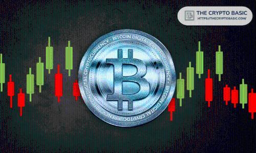 比特币逼近50周均线：分析师称市场或迎关键转折点