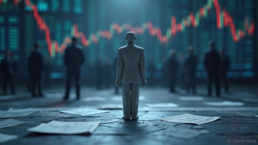 XRP面临关键节点：机构采用加速与价格波动并存