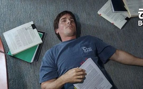 AI是如何把全世界装到泡沫里的？