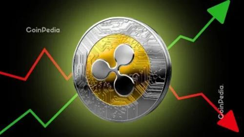 Ripple Swell 2025：华尔街与区块链融合的新纪元