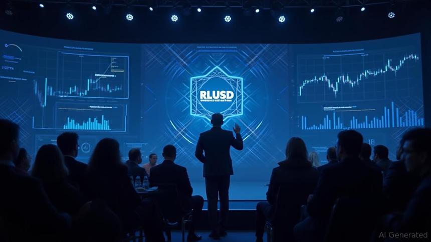 Ripple的RLUSD：连接传统金融与数字资产的桥梁