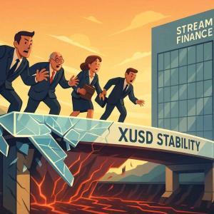 稳定币X<span class='keyword'>U</span>SD暴跌77%致Stream Finance损失9300万美元：DeFi脆弱性再引关注