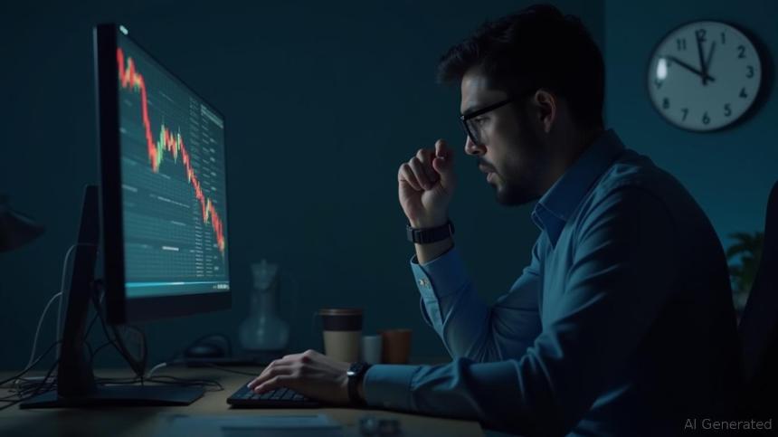 比特币跌破10万美元大关：市场看跌情绪与隐形量化宽松预期形成鲜明对比