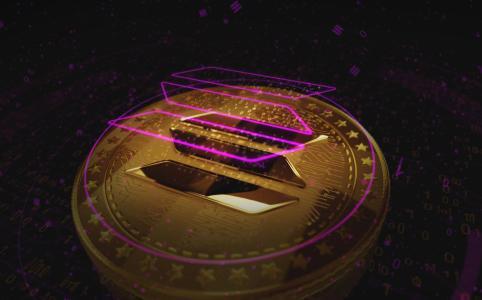 Upe<span class='keyword'>x</span>i增持Solana股份至210万SOL，持股比例提升4.4%