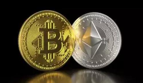 加密货币ETF动态：比特币与以太坊资金外流，Solana逆势崛起