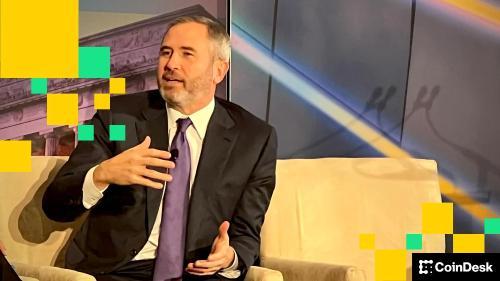 Ripple完成5亿美元战略融资，估值达400亿美元，Fortre<span class='keyword'>s</span><span class='keyword'>s</span>领投