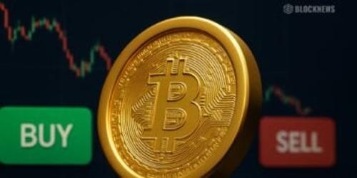 比特币在关键支撑位面临考验：市场或迎重大转折