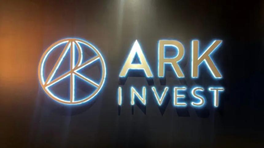ARK Invest继续增持看涨仓位，尽管目标公司股价表现低迷