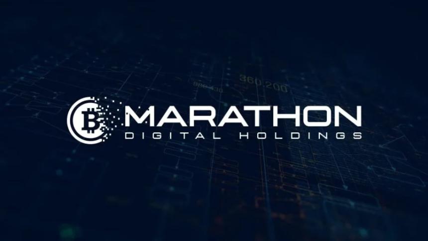 比特币挖矿巨头MARA转型能源领域，实现创纪录季度利润