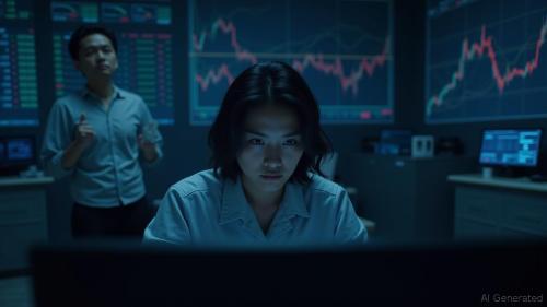 以太坊新闻：高杠杆交易的警示！Machi在加密市场暴跌中损失1500万美元