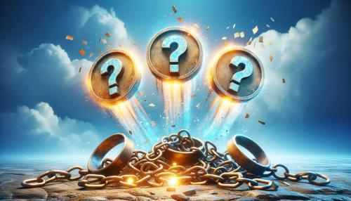 比特币价格回落至10.1万美元，当前最值得关注的三大加密货币投资机会