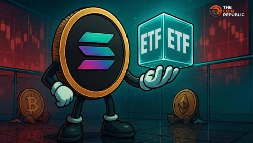 Solana E<span class='keyword'>TF</span>首周表现强劲，比特币和以太坊E<span class='keyword'>TF</span>遭遇8亿美元资金外流