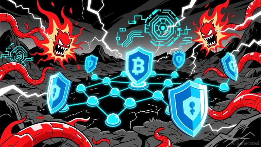 美国制裁朝鲜网络犯罪背景下加密基础设施的风险与机遇分析