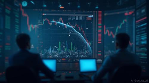 加密巨鲸逆势增持：市场“极度恐慌”或为反弹铺路