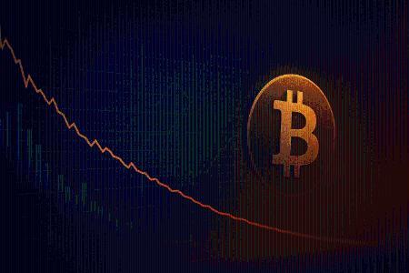 CryptoQuant负责人分析：比特币需求疲软导致价格下跌