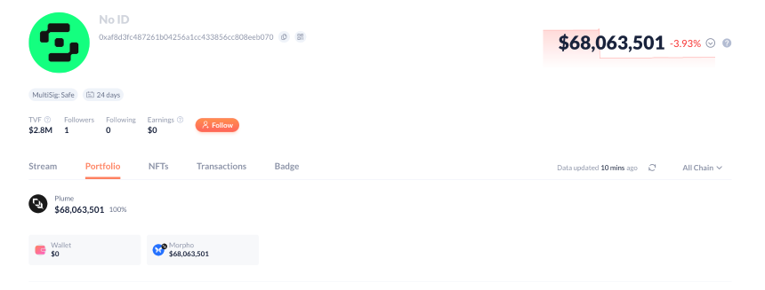 Balancer被盗余震未平,xUSD脱锚会影响你的哪些资产?