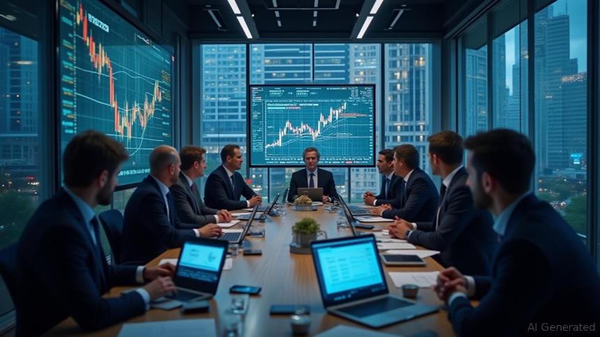 企业购买比特币：是市场稳定器还是波动放大器？