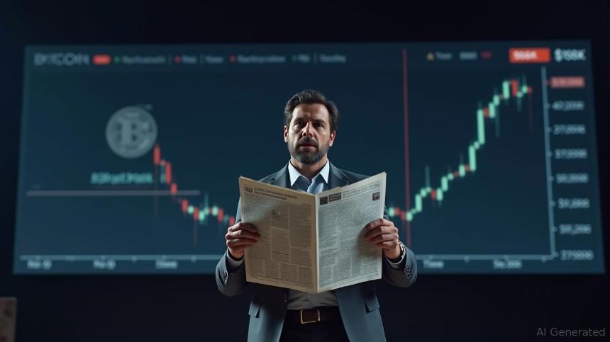 比特币能否守住10.6万美元关键支撑位？11月市场走势或成转折点