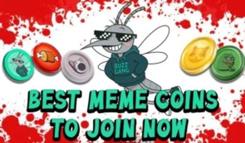 探索当前最值得投资的9种加密货币：神奇数字生物引领潮流