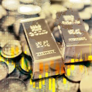 比特币价格短暂跌破10万美元后迅速回升，市场主导地位持续攀升