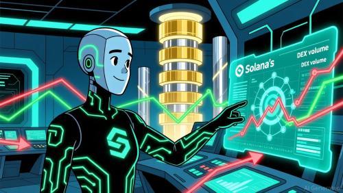 Solana ETF的崛起：资本向高性能区块链的战略性转移