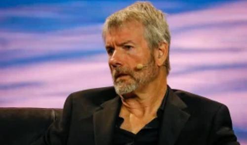 专家观点：MicroStrategy有望抵御下一轮加密市场低迷