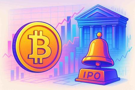 比特币“IPO沉默”模式：市场影响与未来展望