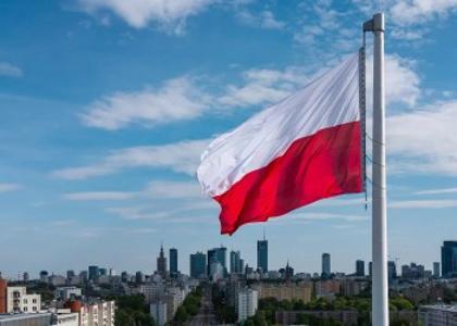 波兰比特币社区向议会捐赠560册《比特币标准》以推动加密立法教育