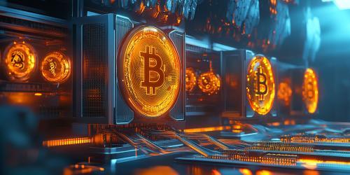 MARA营收创新纪录达2.52亿美元，加速布局人工智能基础设施领域