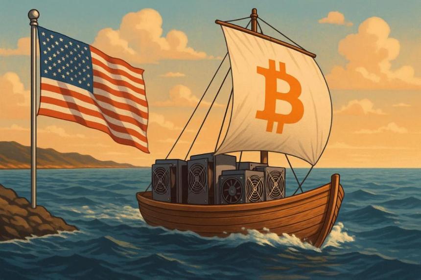 Magicrypto发布2025年AI云挖矿计划，推出下一代加密货币挖矿和去中心化流动性方案