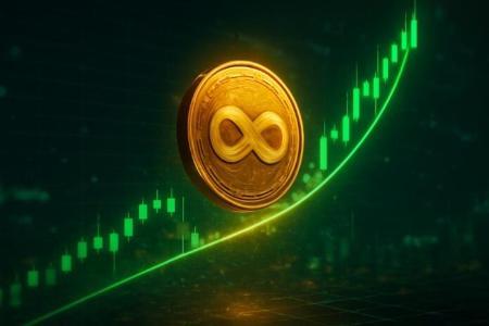  ICP加密货币在关键EMA附近企稳：本周值得关注的6个价位 