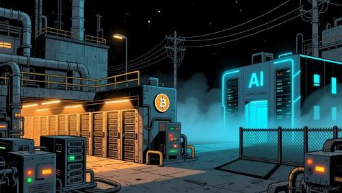 比特币矿工抛售压力加剧：短期波动与长期投资机遇并存