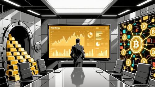 比特币在资本市场中的主导地位：战略机遇还是投机风险？