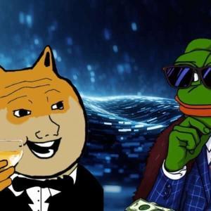 狗狗币价格预测：期货交易量激增2840%，DOGE能否迎来新突破？