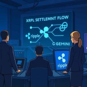 万事达卡联合Ripple和Gemi<span class='keyword'>n</span>i在XRP账本上试点稳定币支付