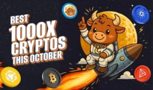 MoonBull：2025年最具潜力的加密货币预售项目，能否成为下一个千倍增长明星？