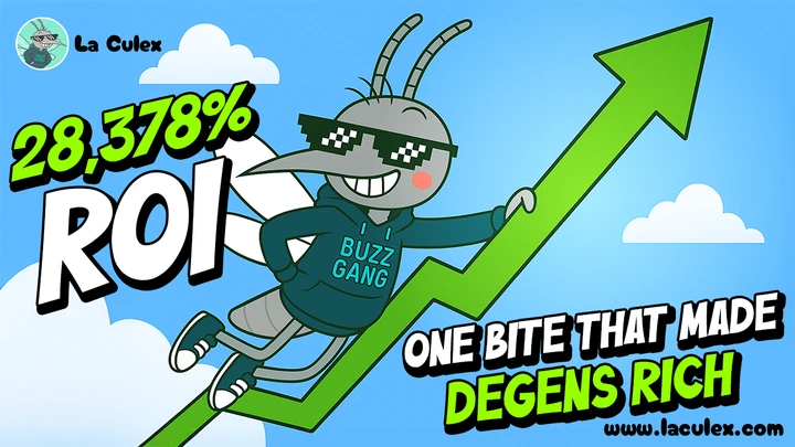 9种加密货币争夺关注,见证一位小骗子如何将目前最值得购买的加密货币变成黄金