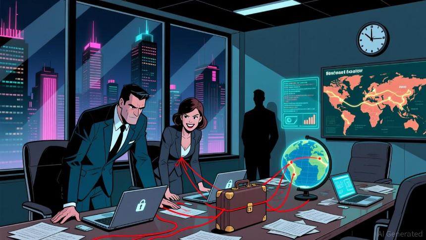 韩国重新审视对朝制裁：在加密货币威胁与地区稳定之间寻求平衡