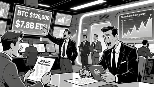 比特币迈向成熟：机构资本驱动下2025年价格目标展望