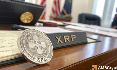 发行方更新XRP ETF文件以规避审批延迟：预计11月正式推出